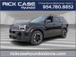 New 2026 Hyundai Santa Fe SEL FWD SUV