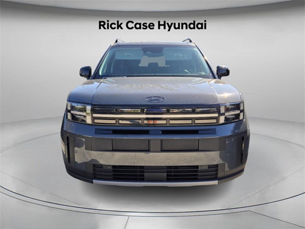 Used 2025 Hyundai Santa Fe XRT SUV