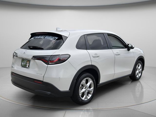2024 Honda HR-V LX - Photo 7