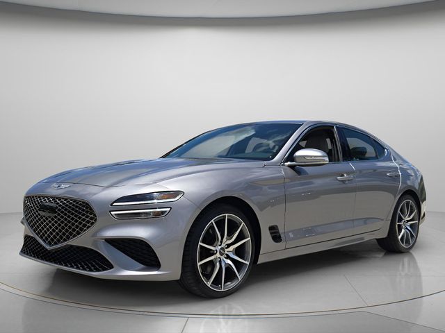 2023 Genesis G70 2.0T Standard's photo