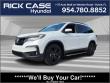 Used 2021 Honda Pilot Special Edition 2WD SUV