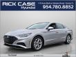 Used 2023 Hyundai Sonata SEL Sedan