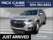Used 2020 Chevrolet Traverse LT Cloth w/1LT SUV