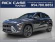 New 2026 Hyundai Kona SEL Sport FWD SUV