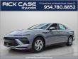 New 2026 Hyundai Sonata SE Sedan