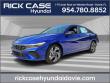 New 2025 Hyundai Elantra SEL Sport Sedan