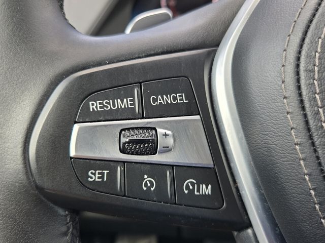 2020 BMW X5 40i - Photo 23