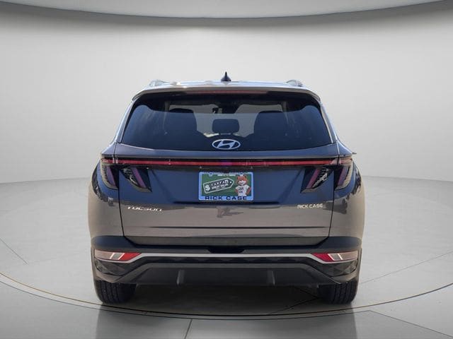 2023 Hyundai Tucson SEL - Photo 6