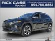 Used 2024 Hyundai Tucson Limited SUV