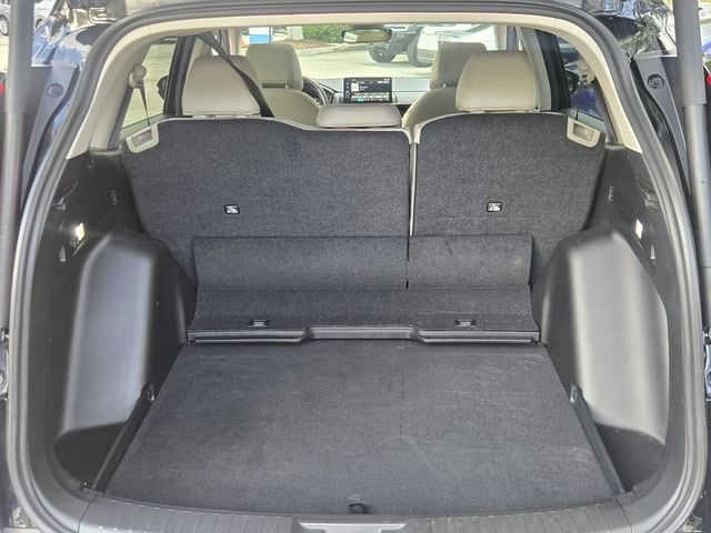 2025 Honda CR-V EX-L - Photo 14