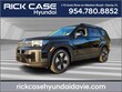 Hyundai Santa Fe Hybrid