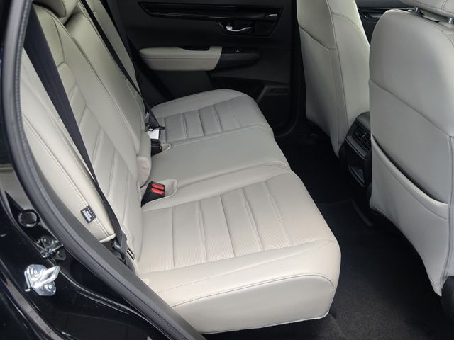 2025 Honda CR-V EX-L - Photo 15