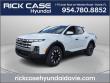 New 2026 Hyundai Santa Cruz SE FWD Truck Crew Cab
