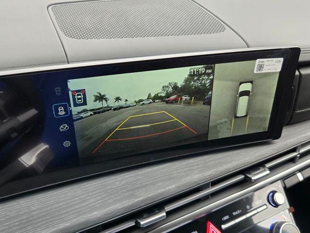 2026 Hyundai Santa Fe Limited - Photo 11