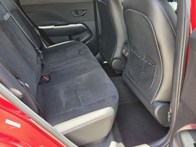 2024 Hyundai Kona N Line - Photo 15