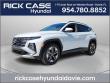 New 2026 Hyundai Tucson SEL FWD SUV