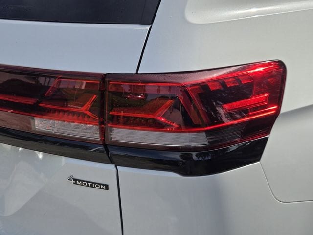 2024 Volkswagen Atlas Atlas Peak Edition - Photo 8