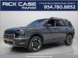 New 2026 Hyundai Palisade XRT Pro SUV