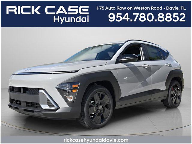 2026 Hyundai Kona