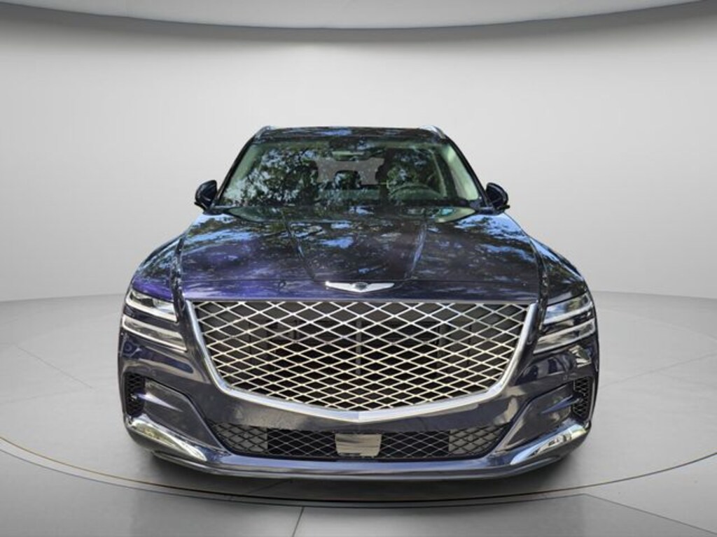 Used 2024 Genesis GV80 3.5T SUV