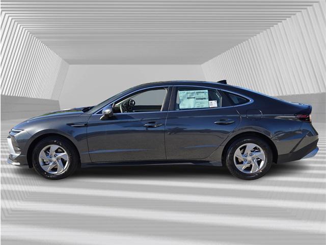 2026 Hyundai Sonata SE photo 2