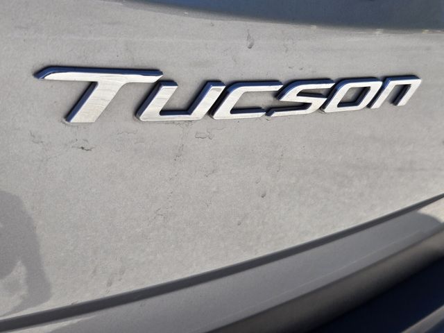2023 Hyundai Tucson Limited - Photo 14