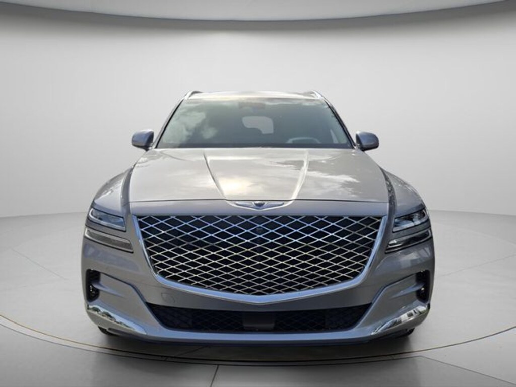 Used 2023 Genesis GV80 3.5T SUV