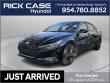 Used 2023 Hyundai Elantra SEL Sedan
