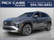New 2026 Hyundai Tucson SEL Plus FWD SUV