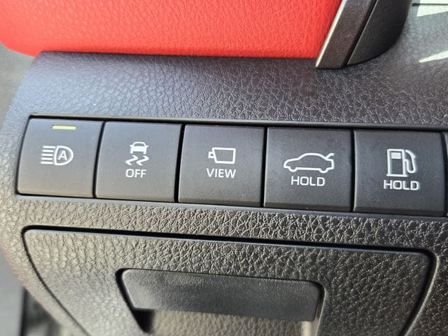 2021 Toyota Camry XSE - Photo 27