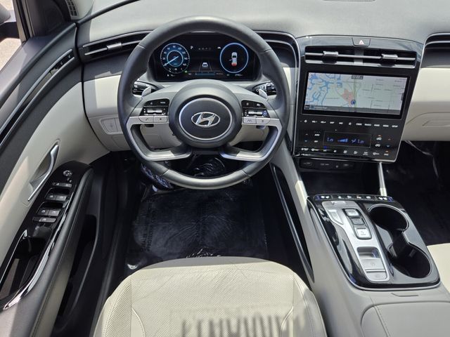 2022 Hyundai Tucson Limited - Photo 12