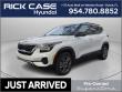 Used 2023 Kia Seltos S SUV
