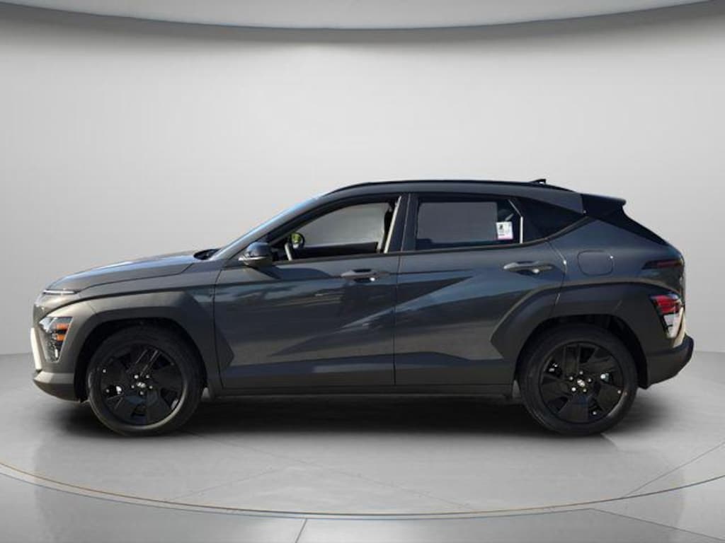 New 2027 Hyundai Kona SEL Sport FWD SUV