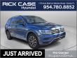 Used 2020 Volkswagen Tiguan 2.0T SE SUV