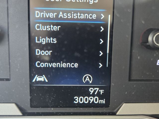 2022 Hyundai Tucson SEL - Photo 26