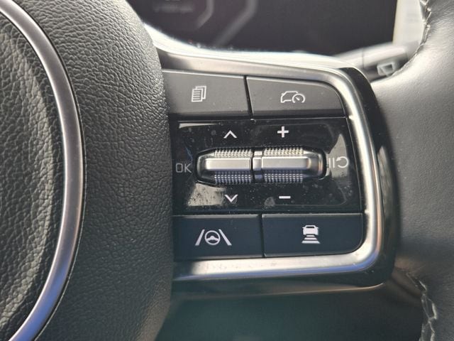 2024 Kia Sorento X-Line SX Prestige - Photo 23