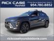 New 2026 Hyundai Kona SEL Sport FWD SUV