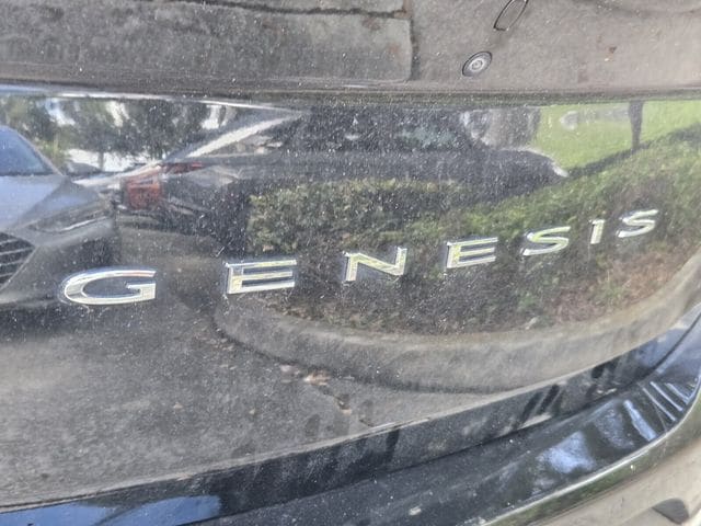2023 GENESIS G70 Standard - Photo 10