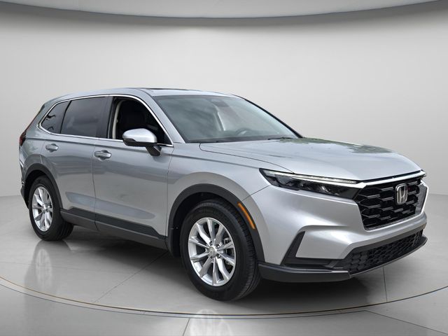 2025 Honda CR-V EX - Photo 9