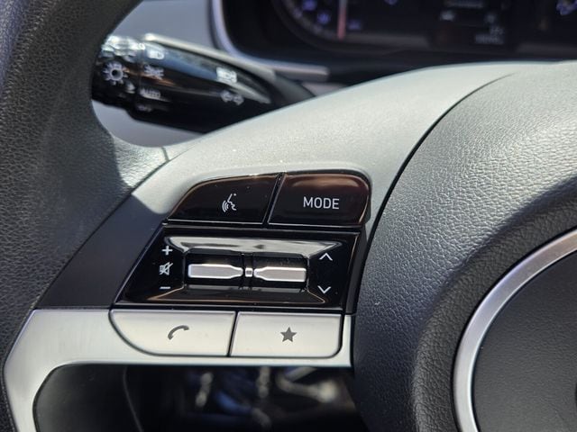 2022 Hyundai Tucson SEL - Photo 24