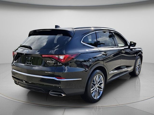 2024 Acura MDX Advance Package - Photo 7