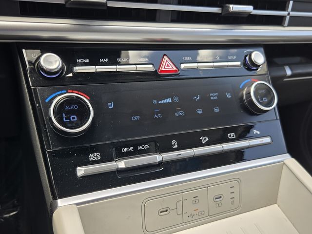 2026 Hyundai Santa Fe SEL - Photo 16