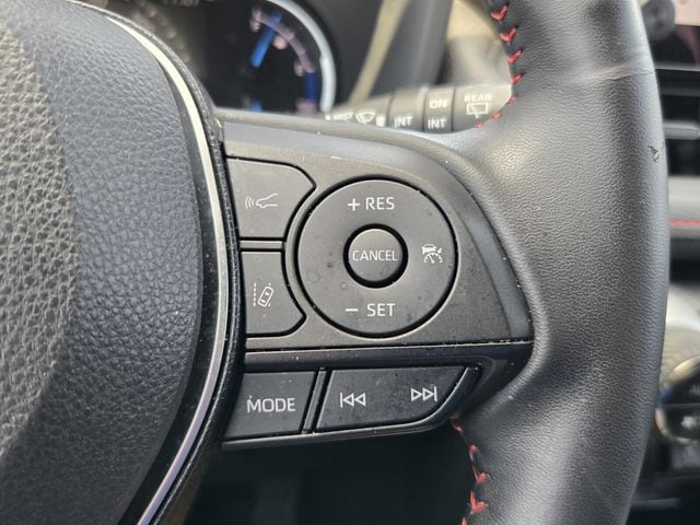 2023 Toyota RAV4 SE - Photo 23