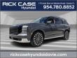 New 2026 Hyundai Palisade Calligraphy FWD SUV