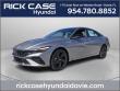 New 2026 Hyundai Elantra SEL Sport Sedan