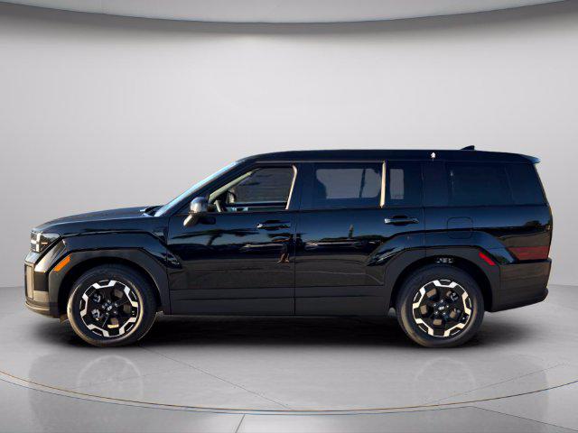 New 2027 Hyundai Santa Fe SE FWD SUV