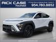 New 2027 Hyundai Kona SEL Sport FWD SUV
