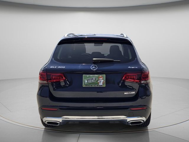 2022 Mercedes-Benz GLC GLC300 - Photo 6