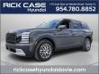 New 2026 Hyundai Palisade SE FWD SUV