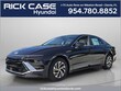  Hyundai Sonata Hybrid